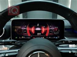 مرسيدس بنز C-Class